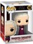 Pop! Tv: House Of The Dragon Rhaenyra Targaryen Koleksiyonluk Vinil Figür 9,5 cm 1