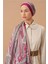 Jardin Secret Collection Hint Vual Ipek Şal 5012-05 3
