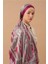 Jardin Secret Collection Hint Vual Ipek Şal 5012-05 4