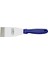 Bursa Paslanmaz Gıda Spatulası No:5, 12 cm - Plastik Sap 1