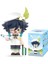 Genshin Impact Dress Up Dream Chibi Figür, 1 Adet Rastgele Karakter 1