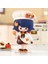 Genshin Impact Dress Up Dream Chibi Figür, 1 Adet Rastgele Karakter 4