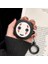 Samsung Galaxy Buds Live Için Kılıf Cartoon Figürlü Silikon Crtn-Fgr-Nofce [buds Live ile Uyumlu Kılıf - Mat Siyah] 3