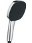 Vitalio Comfort 110 El Duşu, 2 Akışlı (Yağmur & Jet), Smartswitch, 110MM Kare Duş Başlığı, Kireç Önleyici Sistem, Krom, 26925001 1