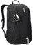 Enroute 21L Notebook Sırt Çantası, Black 2