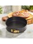 Black Gold 26 cm Kelepçeli Kek Kalıbı 3