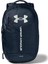 Armour Ua Hustle 5.0 Backpack Çanta, Unisex Yetişkin, Gri, Osfa 2