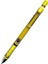 Fenerbahçe Lisanslı Versatil Kalem, 0.7mm, Metal Klipsli 1