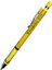 Fenerbahçe Lisanslı Versatil Kalem, 0.7mm, Metal Klipsli 2
