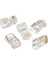 SLX-880 Rj-45 8P8C 50LIK Jack 1