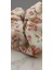 Kadın Lastikli Pullu Simit Scrunchie To 2