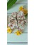 Kadın Lastikli Pullu Simit Scrunchie To 3