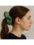 Kadın Lastikli Pullu Simit Scrunchie To 1