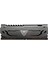 Memory Viper Steel Ddr4 8gb 3200MHZ Tek Modül Oyun Ram&apos;i 1