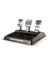 T-Gt Iı Yarış Direksiyonu Ps5, Ps4, Pc Uyumlu, 40W Motor, 3 Pedal Setli, Gran Turismo Lisanslı 2