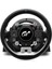 T-Gt Iı Yarış Direksiyonu Ps5, Ps4, Pc Uyumlu, 40W Motor, 3 Pedal Setli, Gran Turismo Lisanslı 4