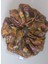 Kadın Lastikli Pullu Simit Scrunchie To 3