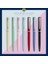 Allure Tükenmez Kalem, Pastel Yeşil Ct - 2105304 3