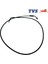 Gaz Teli (Orjinal) - Tvs Jupiter 125 1