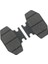 Ön Disk Balata BS985 - Arora Max T,rks Grace,rks Wildcat,volta Apx5 1