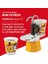 - Set Mini Express: Ocak Üstü Espresso Pişirici + 2 Cups - Lichtenstein Serisi 3