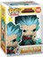 Pop! Animasyon: Mha, Eri ile Infinite Deku, My Hero 1
