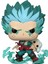 Pop! Animasyon: Mha, Eri ile Infinite Deku, My Hero 2