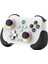 Z01 Rgb Işıklı Switch/ps3/ps4/android/ios Mfi/pc/steam Uyumlu Kablosuz Bluetooth Gamepad 1