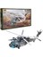 Force Military Force Set Askeri Helikopter 861PRÇ. 1