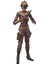 The Rise Of Skywalker The Black Series Zorii Bliss Aksiyon Figürü 1