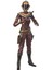 The Rise Of Skywalker The Black Series Zorii Bliss Aksiyon Figürü 3
