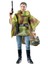The Black Series Return Of The Jedi Princess Leia (Endor) Aksiyon Figürü 3
