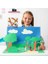 Pet Shop Bandai Park Pets BF00598 Seti, 3 Evcil Hayvan, Aksesuar, Koleksiyon Kartı ve Sanal Kod, 7. Nesil, Evcil Hayvanlar #99, #100, #101, 4 Yaşından Büyük Çocuklar + 2