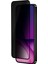 Iphone 14 Pro Max Uyumlu Hayalet Ekran Koruyucu Temperlenmiş Cam 3