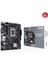 Prıme H610M-K Ddr5 5600MHZ HDMI VGA Matx 1700 1