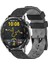 22MM ile Uyumlu Saatler Için Geometrik Model 46MM Silikon Kordon Huawei Watch (Gt5 Pro/gt5/gt4/watch 4 Pro/gt3/gt3 Pro/gt2/gt2 Pro) Galaxy Watch (Gear S3/watch 46MM) 1