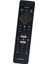 Philips 75PUS6754/12 65PUS6754/12 65PUS6704/12 55PUS6754/12 Ambilight Akıllı LED Tv&apos;ler Için Philips Uzaktan Kumanda 1
