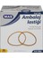 Midi Paket Lastik, 200 gr 1