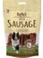 Sausage Ördekli Sosis Köpek Ödül Maması 80 gr 1