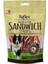 Ördekli Sandviç Köpek Ödül Maması 80 gr 1
