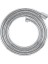 Vitalioflex Metal 1750MM Metal Duş Hortumu | Krom | 27503001 3