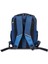 Backpack S Mavi Ledli Ekran App Kontrollü Akıllı Sırt Çantası 3