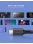 2.4 A Usb-A & Micro-Usb, Micro USB Data ve Şarj Kablosu, 1 Metre, Beyaz, 60141 2