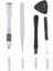 9 Parça Cep Telefonu Tamir ve Açma Seti, Güçlü ve Güvenilir Tool Kit 1