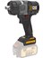 Cat DX7020B 18 Volt Kömürsüz 700/880 Nm Profesyonel Şarjlı Somun Sıkma (Akü Dahil Değildir) 1