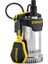 SXUP750XCE 750 W Temiz Su Dalgıç Pompa 1