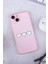 Aksesuar Pink Pembe Temalı Laptop Notebook Tablet Telefon Sticker Set 004 2