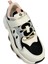 Filet Krem Unisex Çocuk Sneaker FK24-1751 5