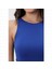 Astarlı Halter Yaka Yumuşak Dokulu Esnek Çıtçıtlı Bodysuit 2