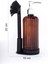 Sıvı Sabunluk Yumuşak Silikon Fırçalı Set -Bulaşık Deterjanı-Çamaşır Suyu - Amber Şişe 500 ml M-166 4